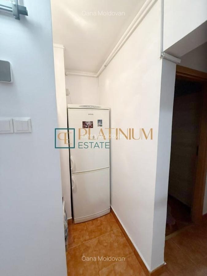 P4581 Apartament cu 2 camere DECOMANDAT, zona Mircea Cel Batran - 4