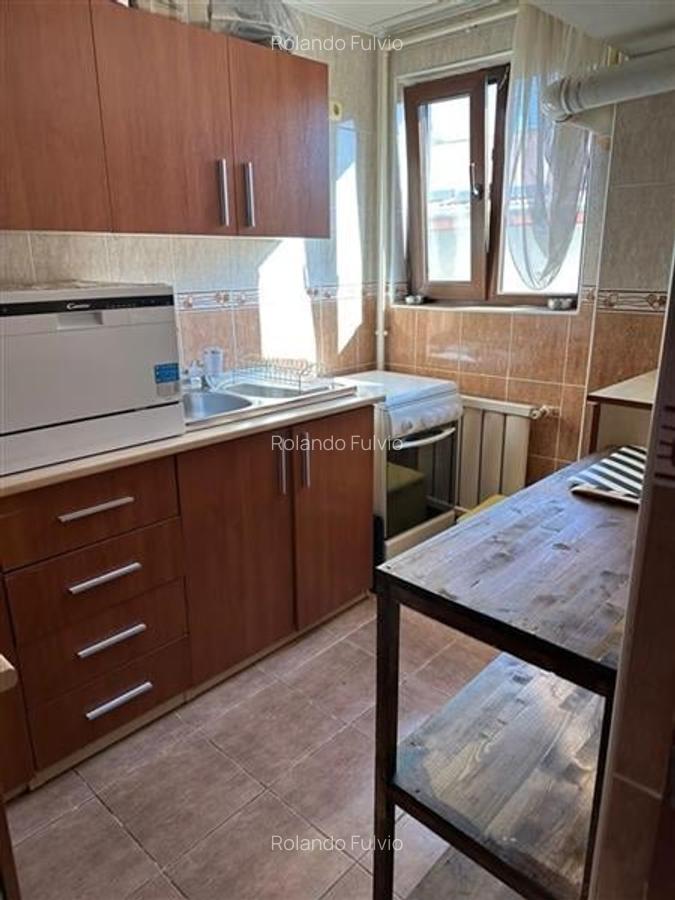 Vanzare duplex in vila, 3 camere, mobilat si utilat  Plumbuita, cu CT - 6