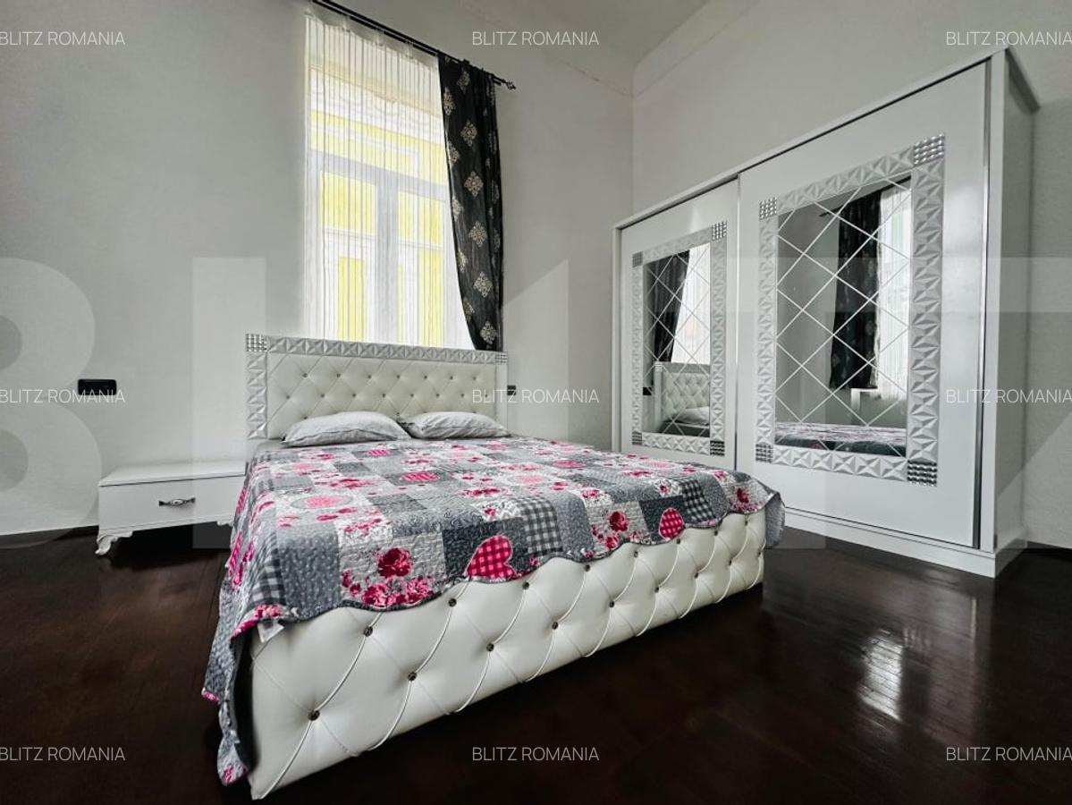 Apartament 2 camere, 65 mp, zona Ultracentral - 10