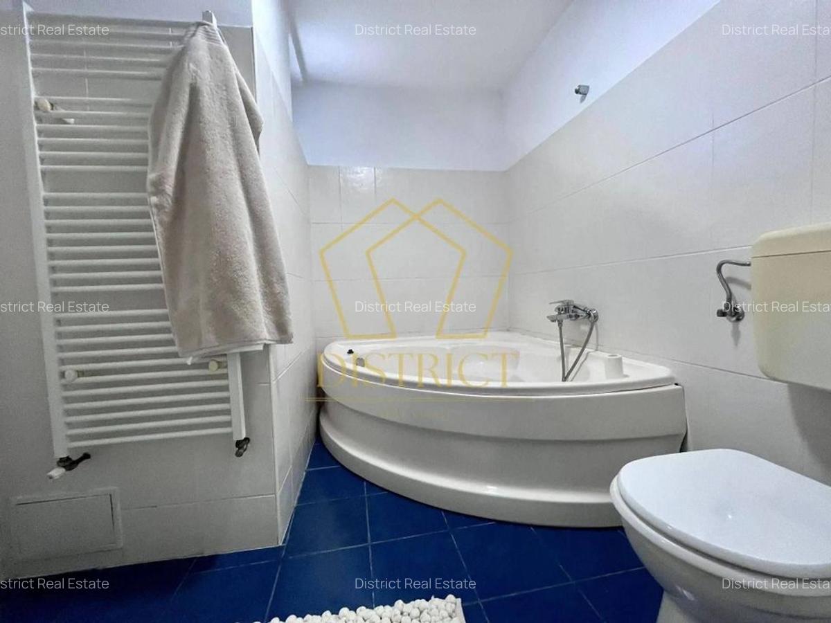 Apartament cu 3 camere decomandat în Odobescu - 14