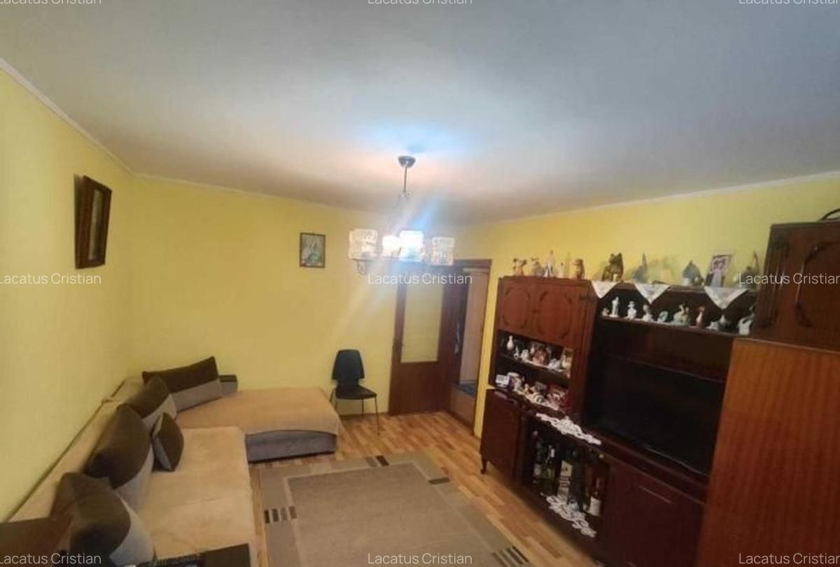 APARTAMENT 2 CAMERE DECOMANDAT ZONA TOMIS NORD - ROVERE - 6
