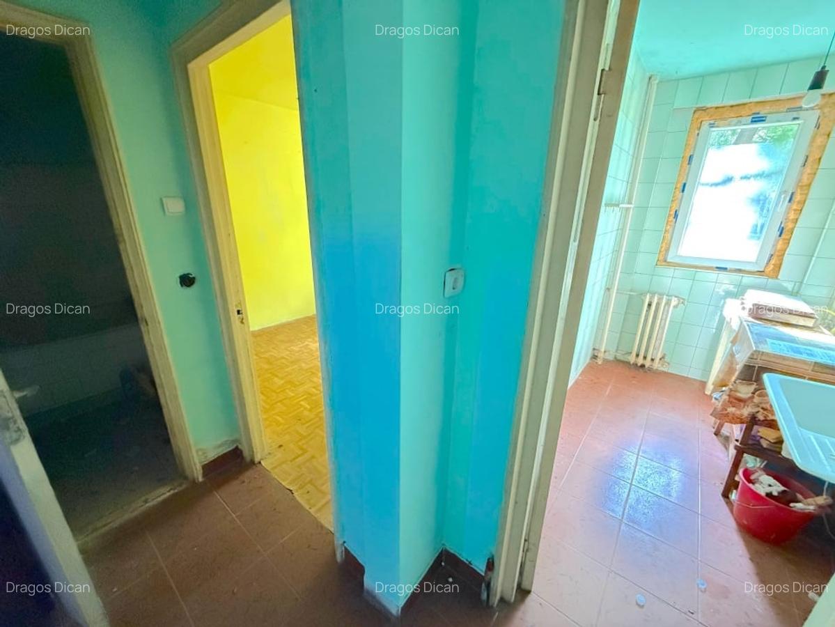 Oportunitate investitie - 2 Camere Grigore Moisil | bloc reabilitat - 2