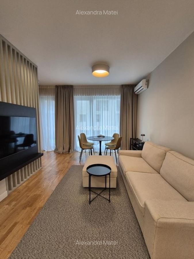 Apartament unic 2 camere Avalon - Pipera - 1