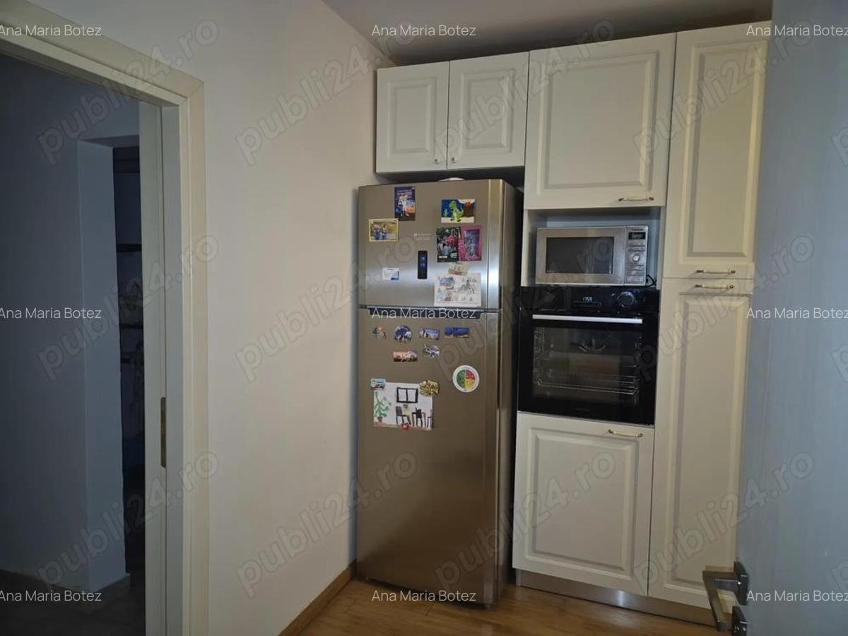 Casa P+1 Comuna Berceni 1300 Euro - 2