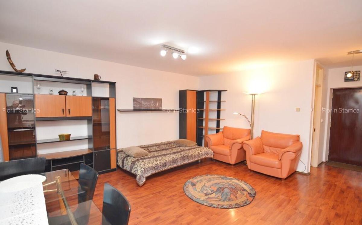 Garsoniera Nerva Traian | Oportunitate Investitie - 2