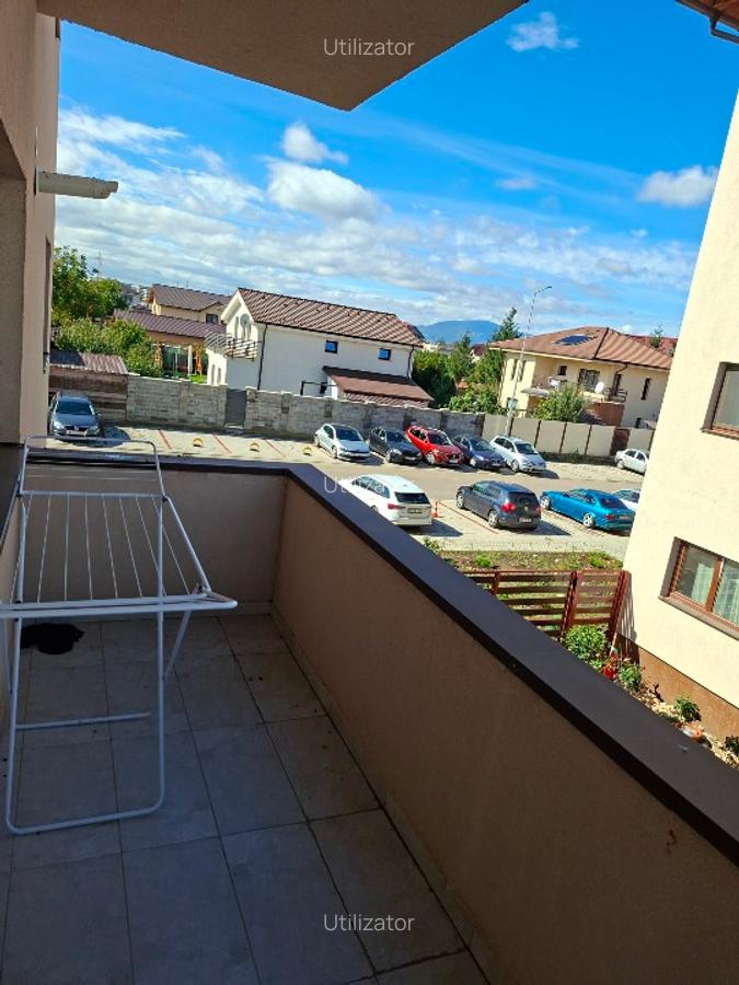 Apartament cu 2 camere in Sanpetru - 8