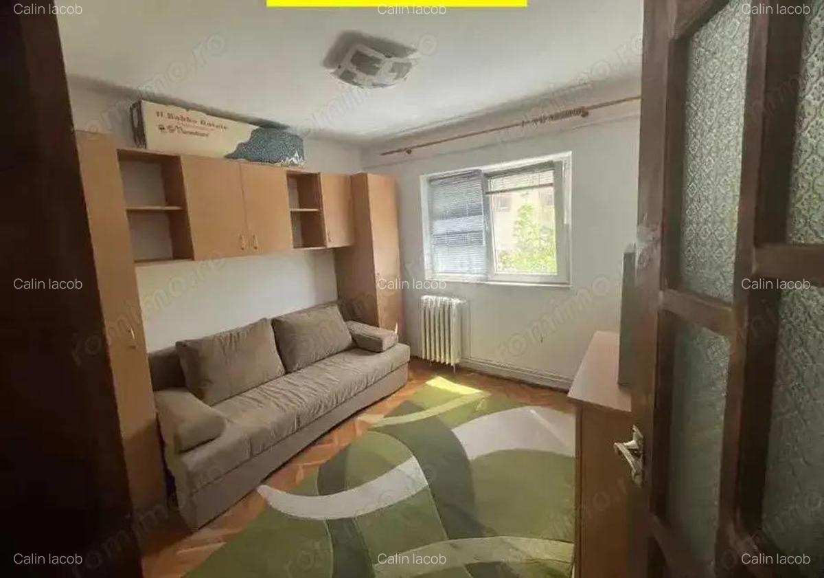 CI570 Simion Barnutiu-Lugojului,3 camere,Renovat - 2