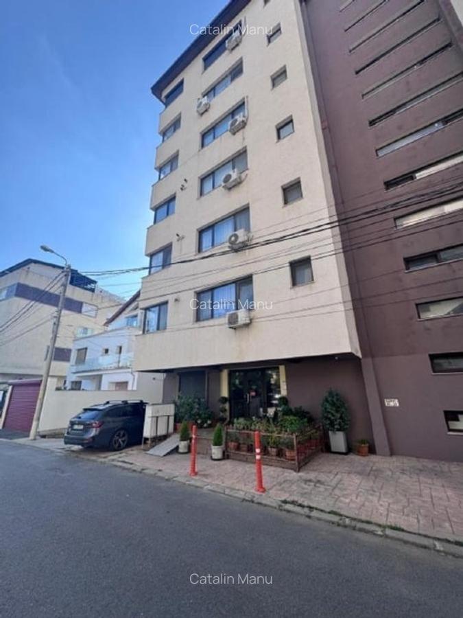 De inchriat ap. 2 camere langa Regina Maria - 16