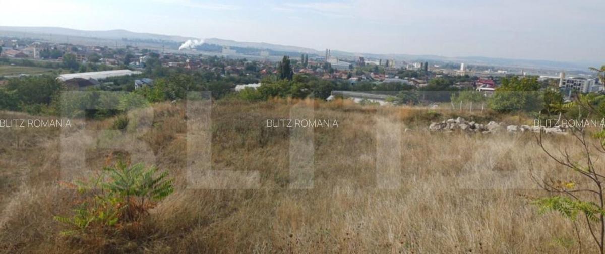 Teren Intravilan cu potential ridicat, 2535mp, Turda, zona c - 3