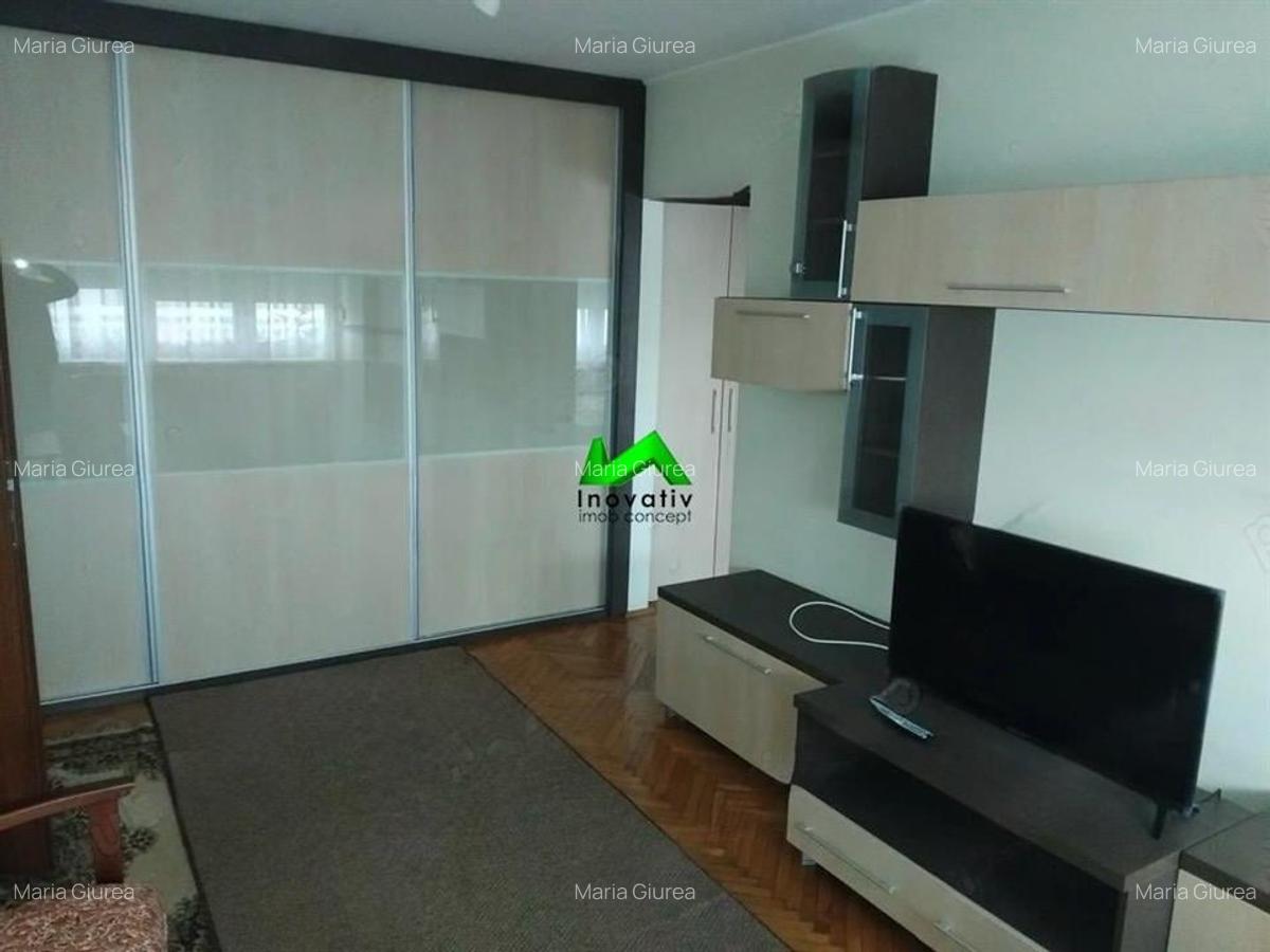 Apartament de inchiriat 2 camere Sibiu Terezian - 1