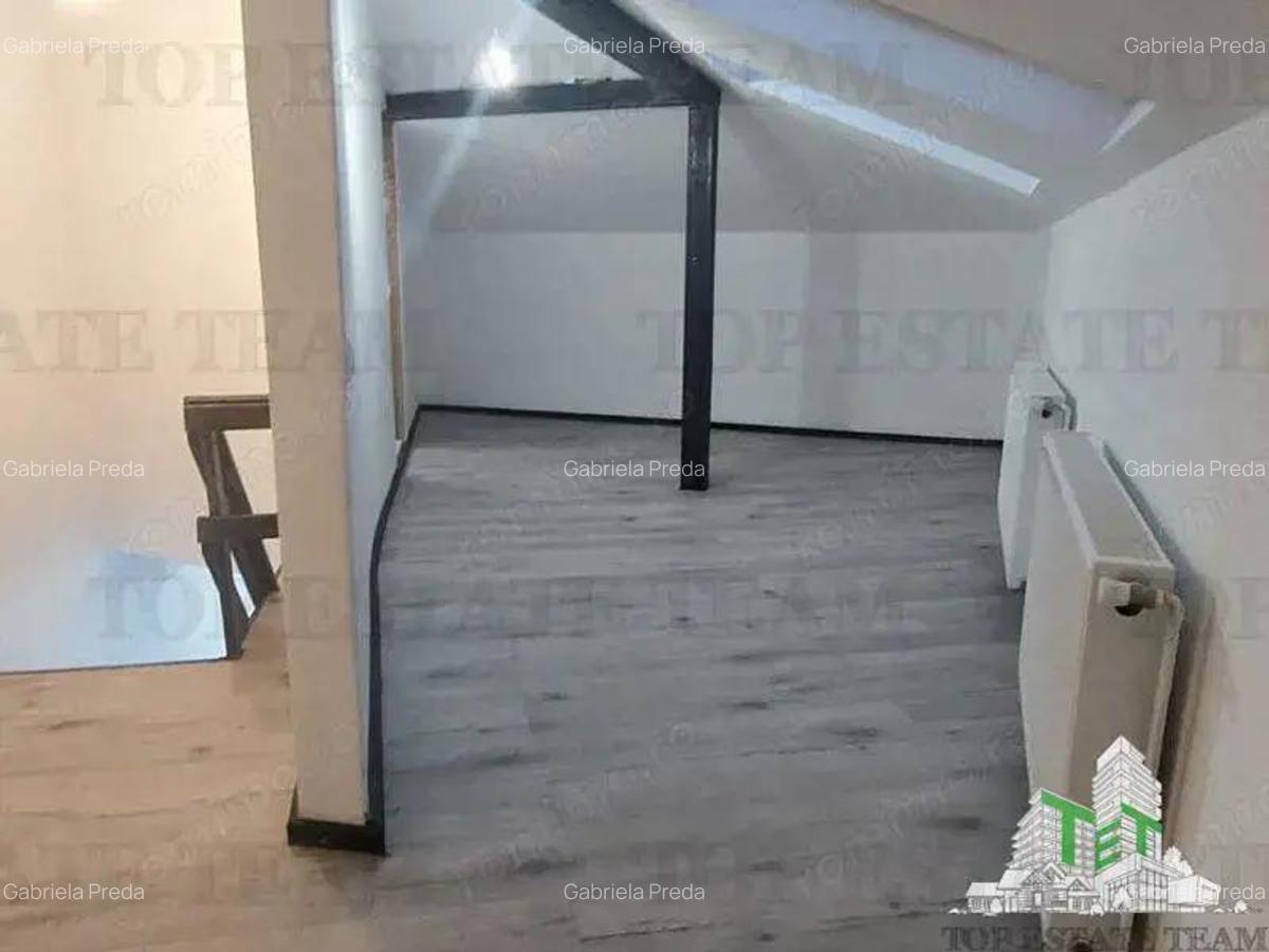 Casa la pret de apartament in zona Foisorului de Foc - 13