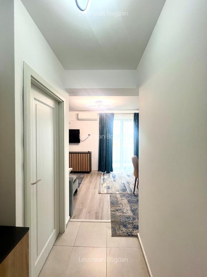 Tabara Novodari -Mamaia Nord -studio et 4/5 (mobilat/utilat)+loc parcare - 10