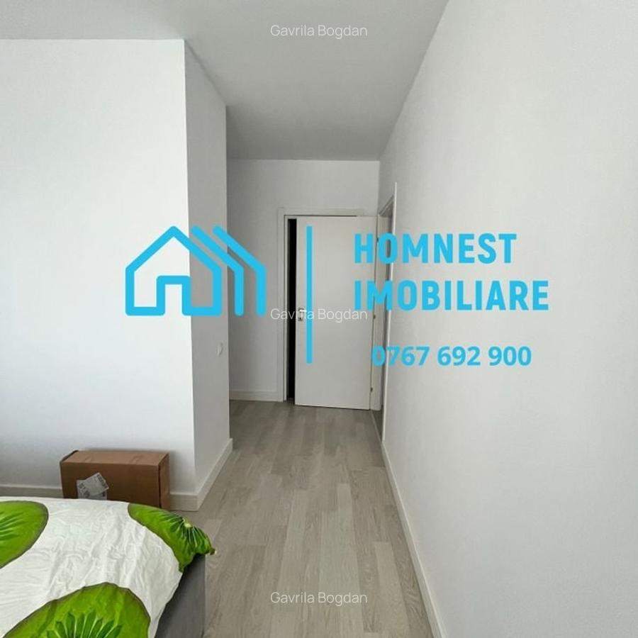 APARTAMENT 2 CAMERE Onix Park North Residence | + Parcare - 13