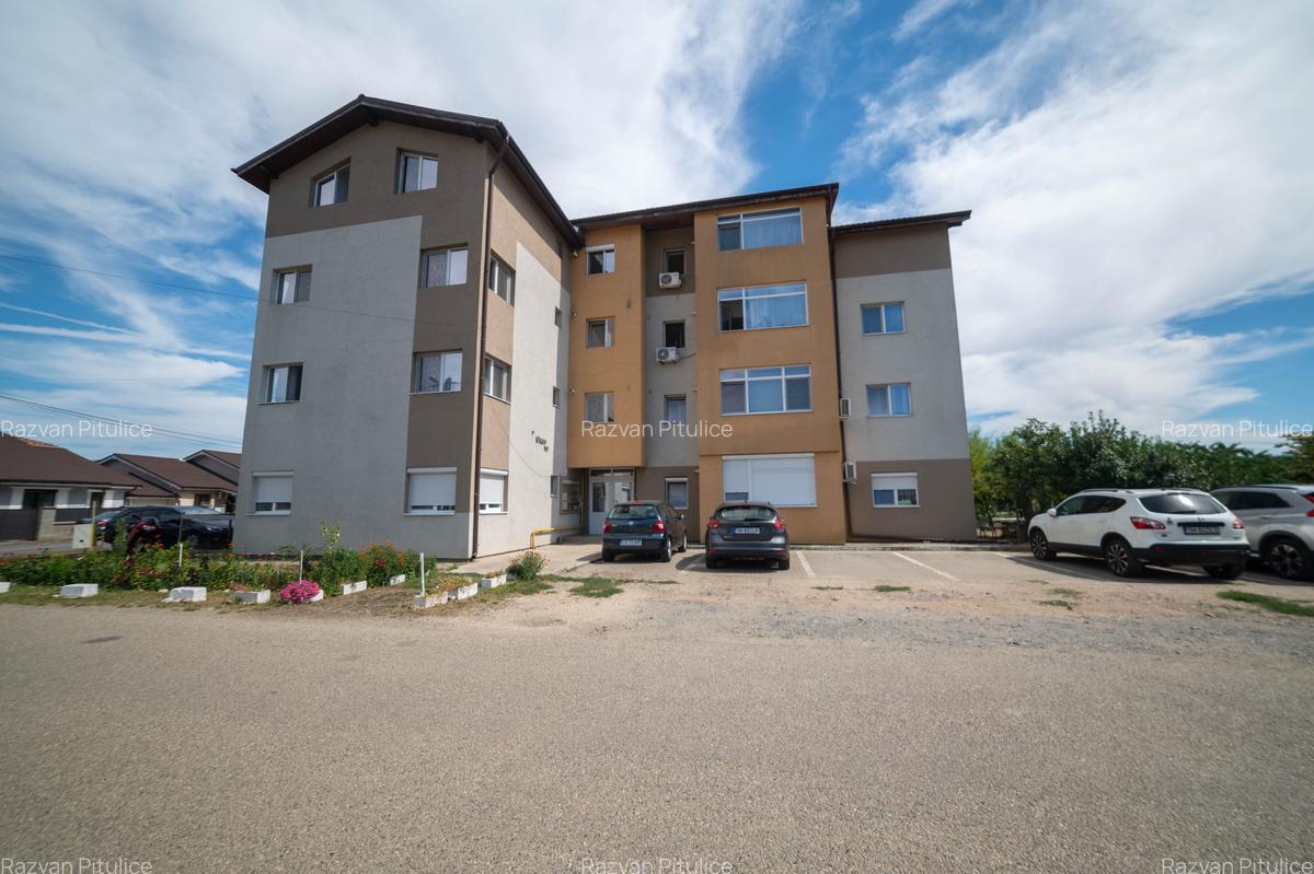 Apartament 2 camere - 15