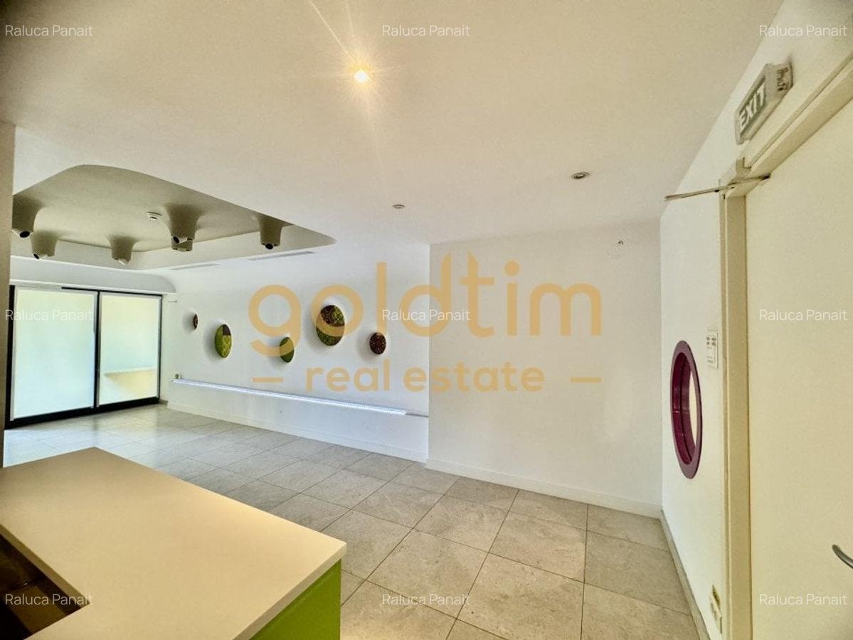 INVESTITIE/PRELUARE CHIRIAS/PARTER PLUS ETAJ - 5