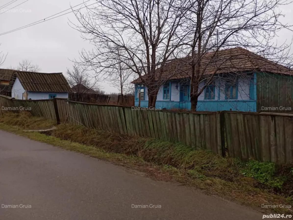 Casa de vanzare - 1