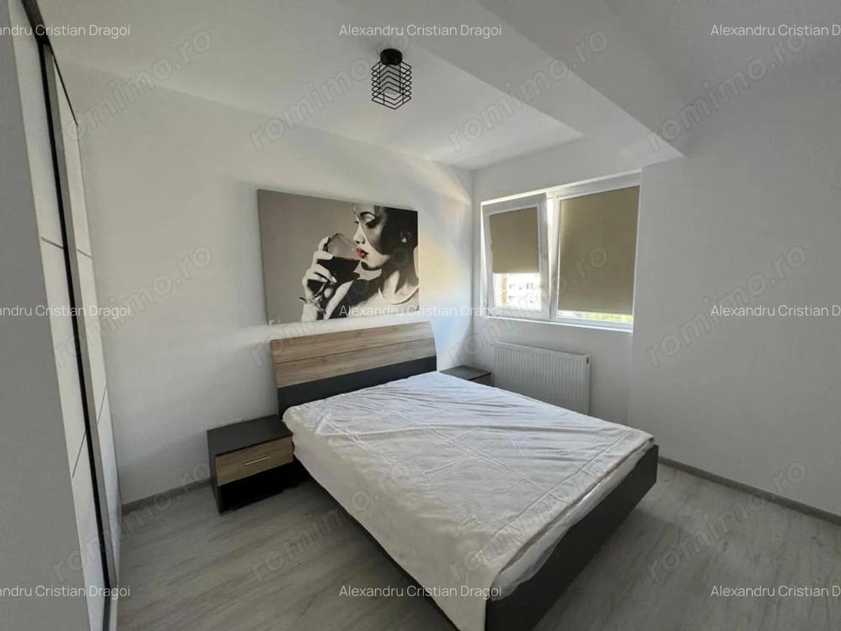 Apartement cu 2 camere, Braytim Timisoara - 2