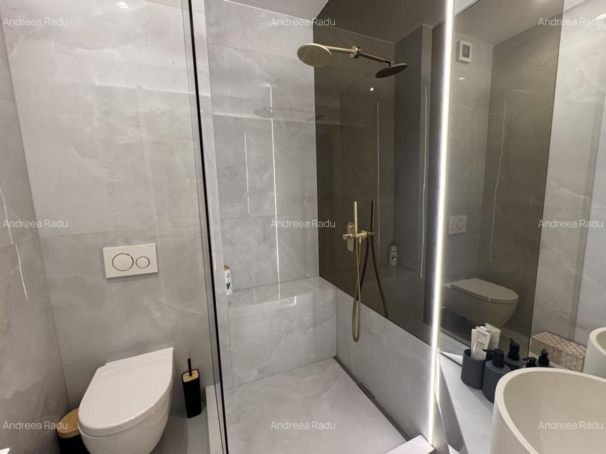 Apartament 3 camere de inchiriat | Cortina North - 13
