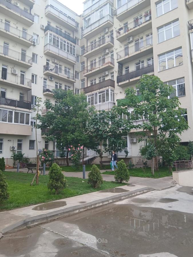 Berceni-Metrou Piata Sudului 7 minute cu STB parcare subterana inclusa - 3