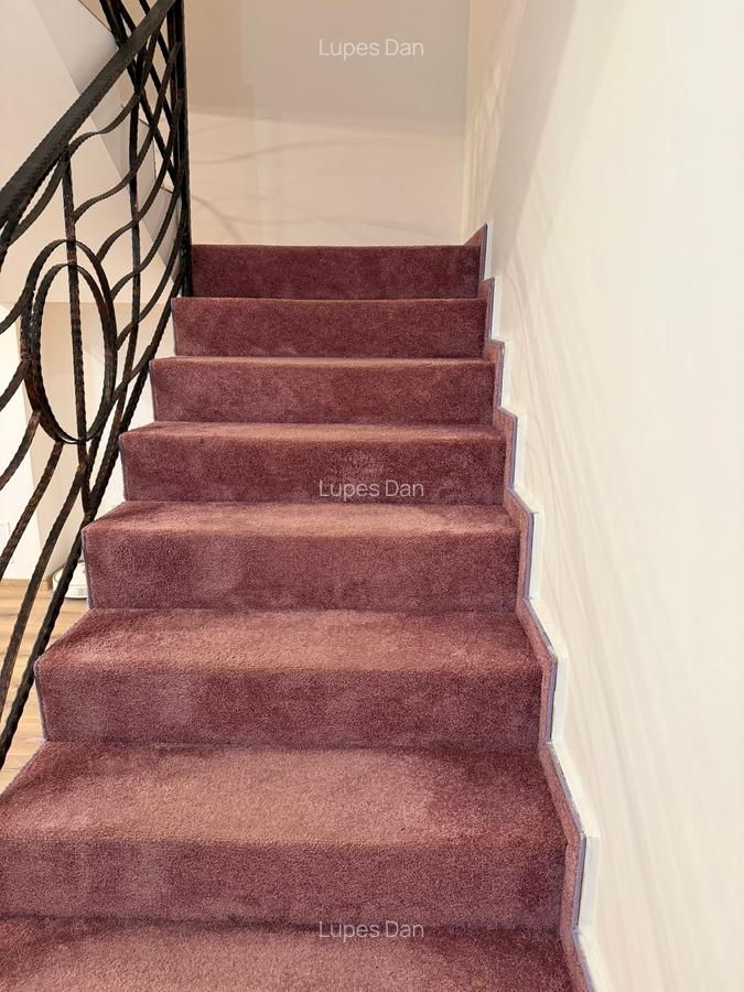 Casa moderna in Balotesti, 4 cam, 3 bai, curte superba 730 mp, 0% comision - 12