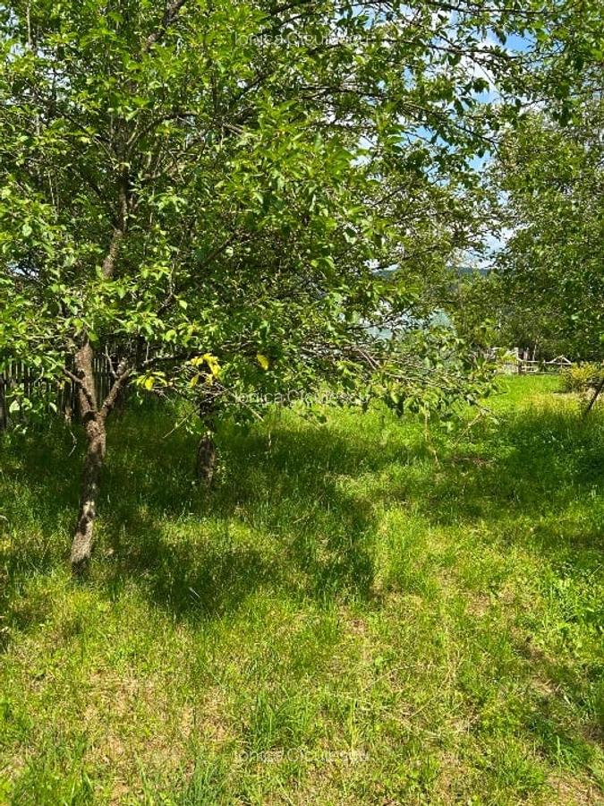 Casă cu anexe și grădină; Retevoiesti , 30Km Curte de Argeș și Câmpulung; locuib - 14