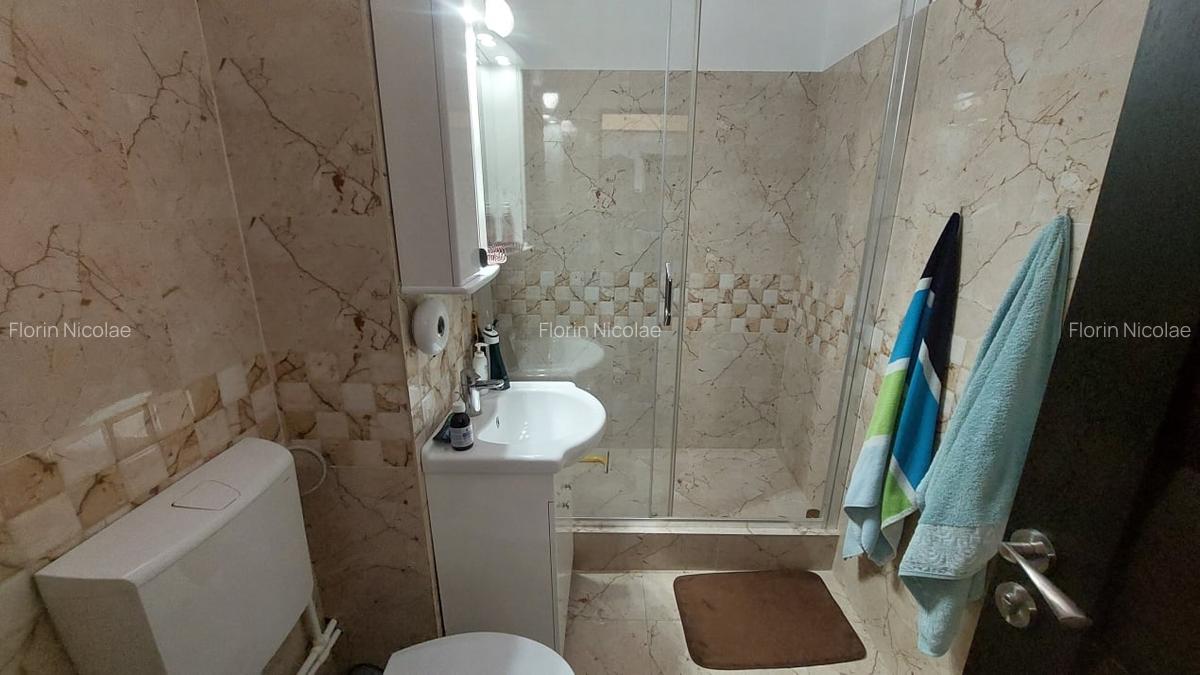 Apartament doua camere decomandat, etajul 3, Brazda zona Scoala 23 - 6