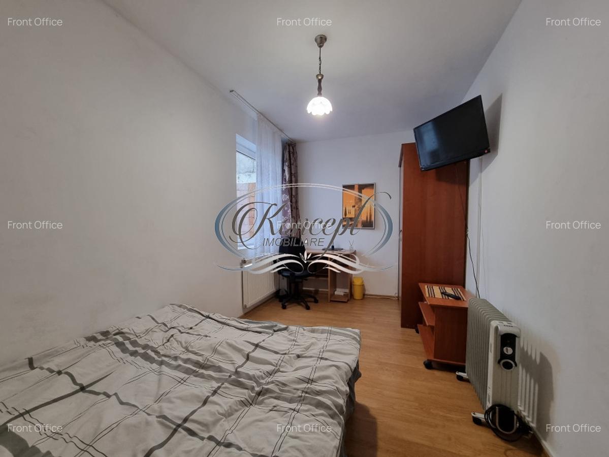 Apartament cu 2 camere, str Traian Mosoiu - 2 Apartament cu 2 camere, str Traian Mosoiu - 2