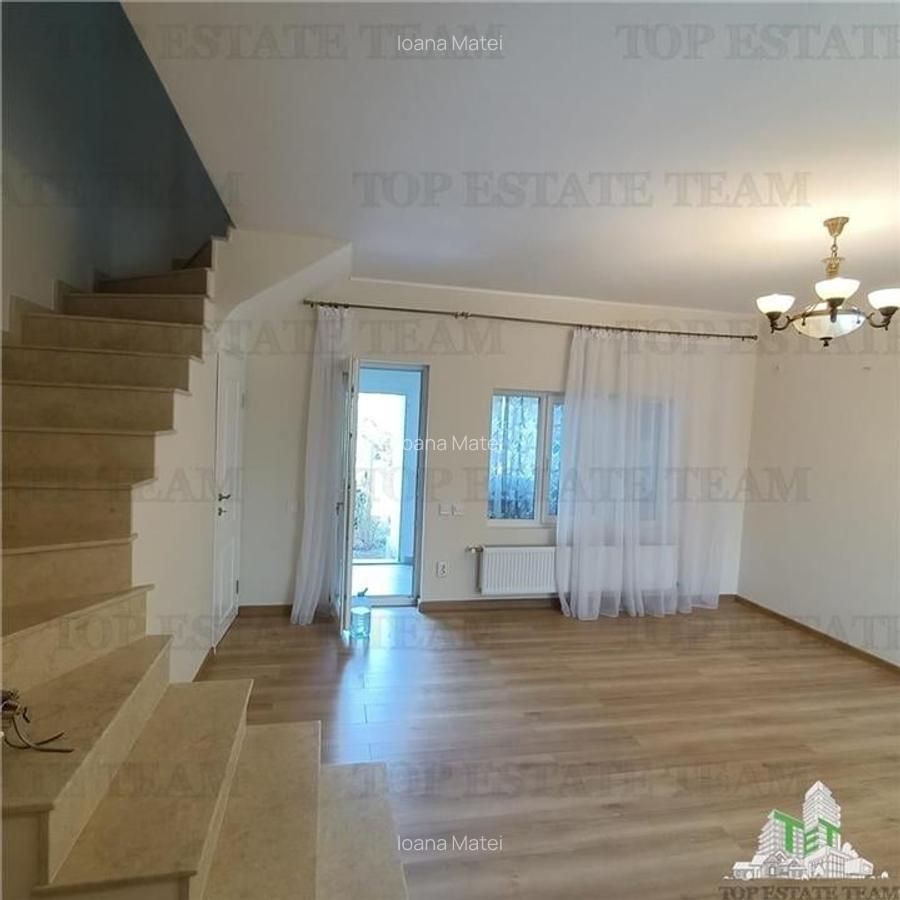 Vila insiruita 4 camere de vanzare/ Bragadiru - 3