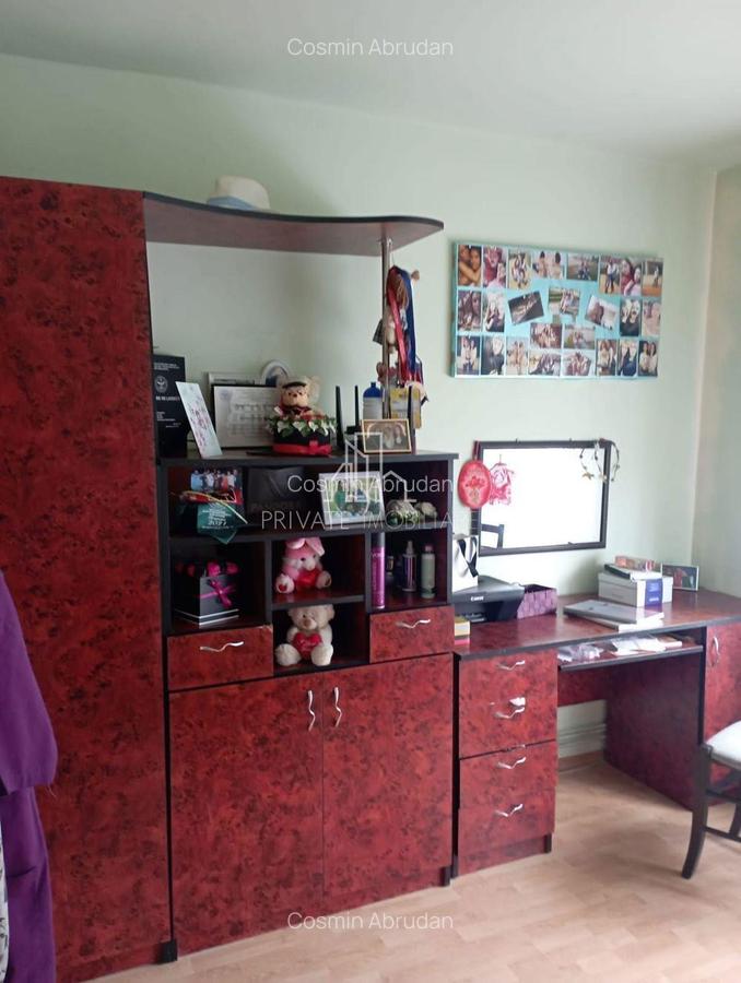 Apartament de vanzare cu 2 camere, Baragan, Sighisoara - 7
