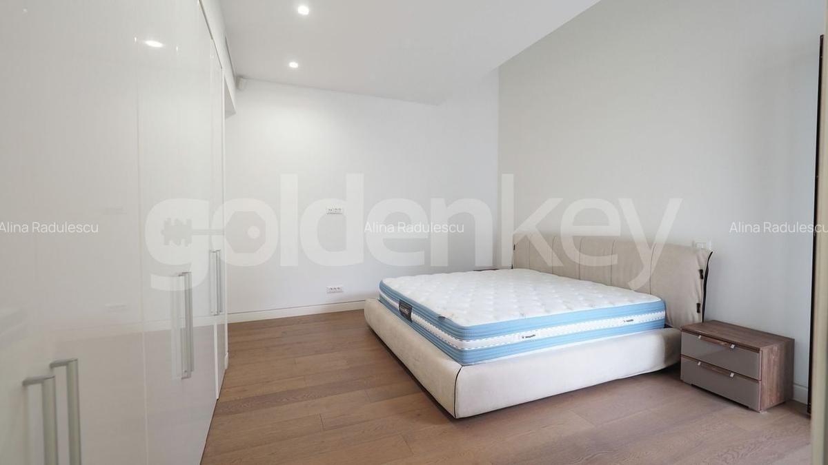 Apartament cu 4 camere decomandat, mobilat în Floreasca - 11