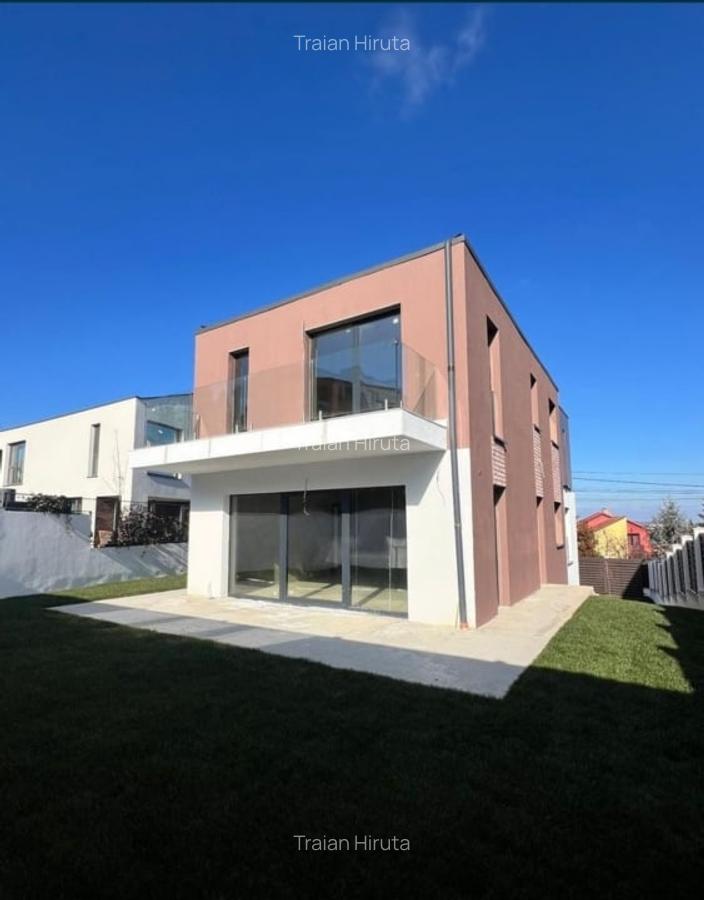Casa individuala, 254mp utili, 415mp teren, Europa - 4