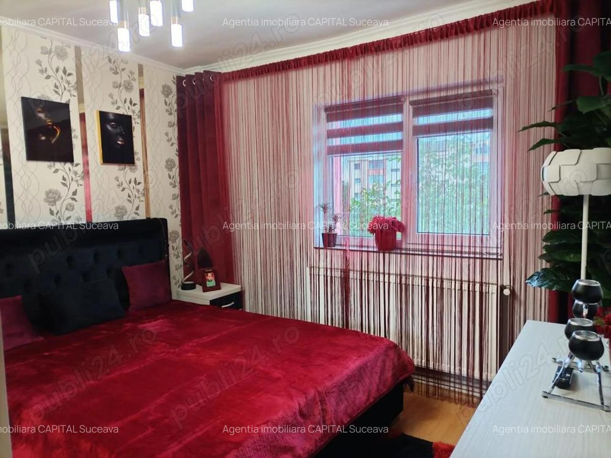 Apartament 2 camere Burdujeni de vanzare - 5