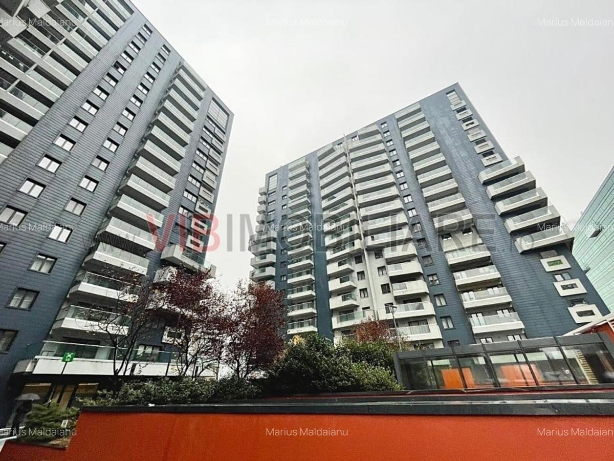 2 Camere - Upground - Aviatiei- Fabrica de Glucoza - 14