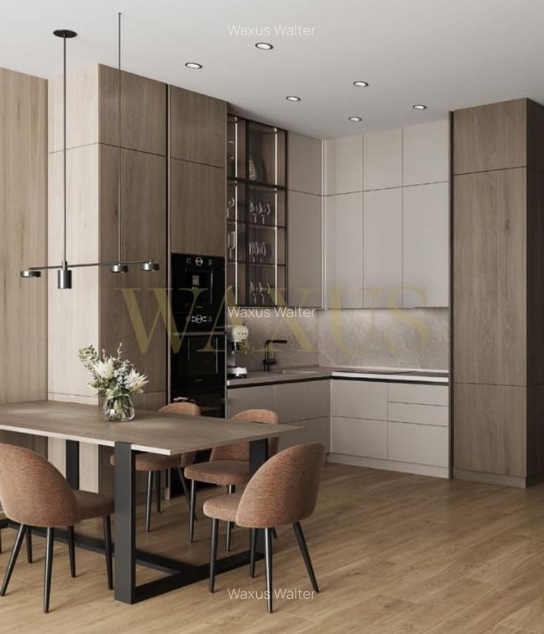 Apartament de 1 camera - Bloc Nou | Balcon | Parcare- zona Tineretului - 2