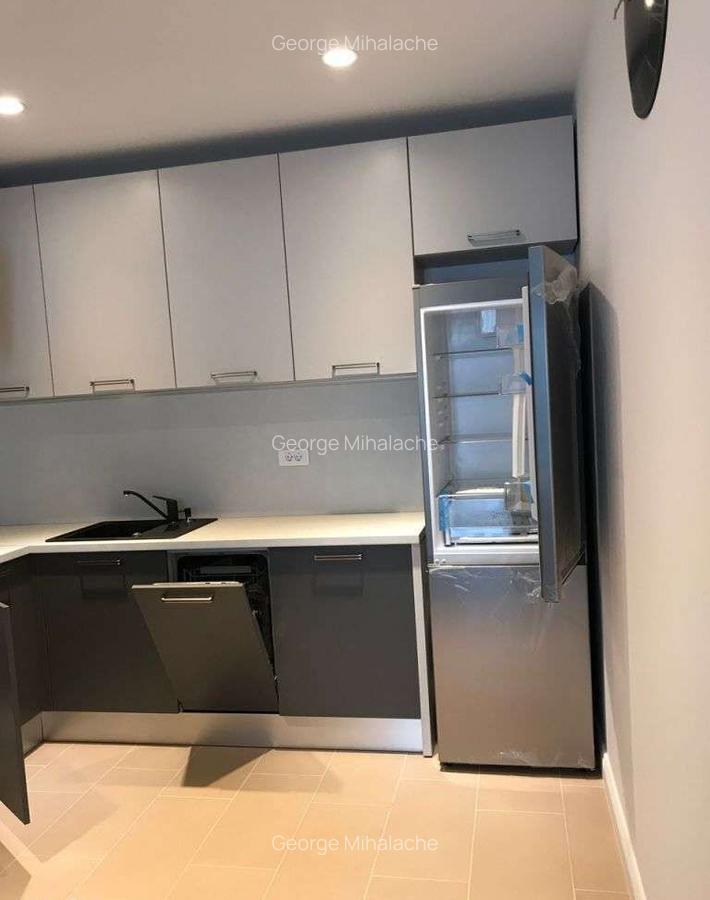 Apartament cu 2 camere decomandat, mobilat în Străulești - 4