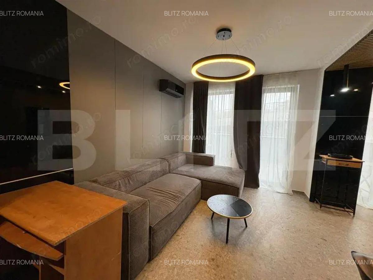 Apartament 2 camere, pet frendly, parcare, zona Frunzisului - 3