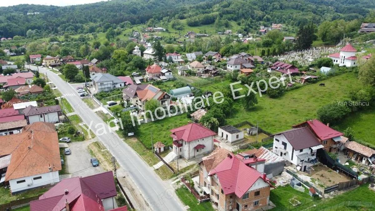 Teren de vanzare in comuna Valea Ia?ului, Jude? Arge?. - 8