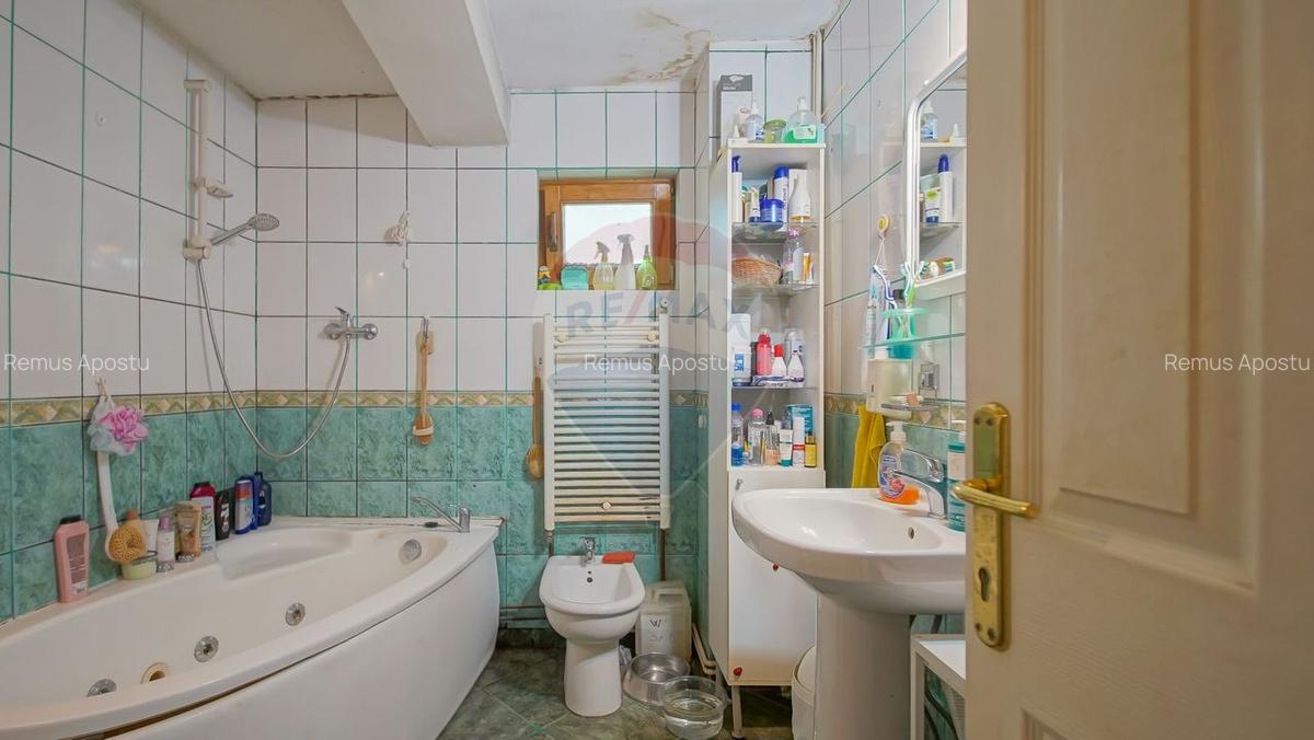 Casa cu farmec traditional si zona pitoreasca - Rasnov | 0% comision - 13