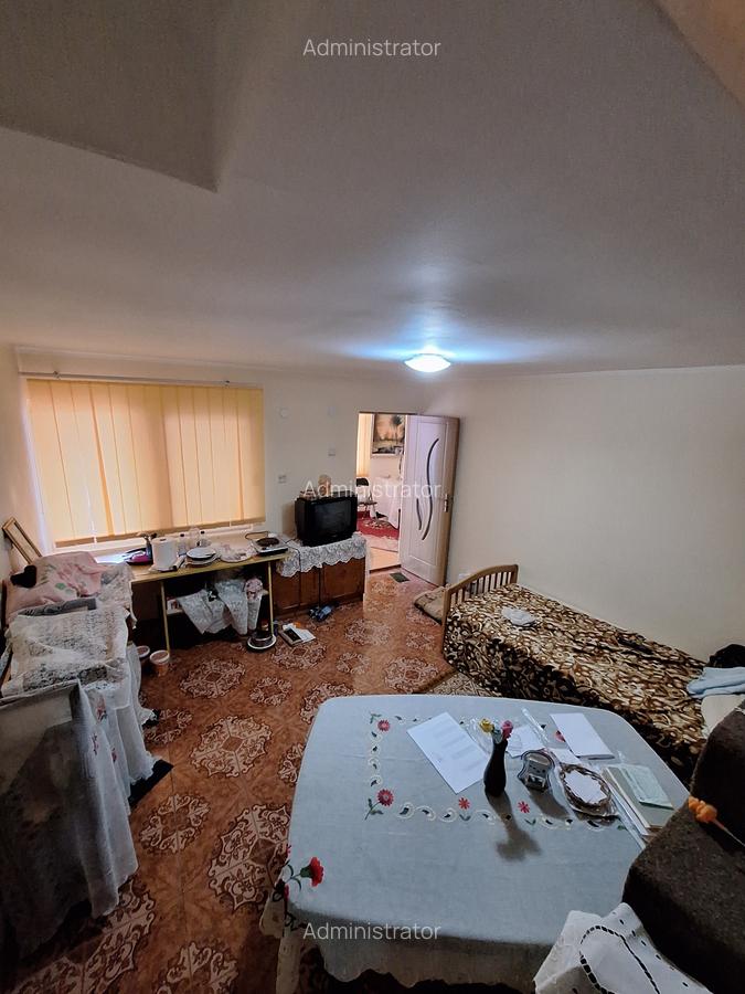 Casă cu 1 camere în Șendreni - 1
