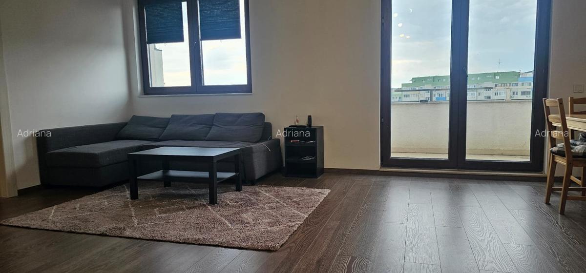 Apartament cu 2 camere semidecomandat în Tineretului - 4