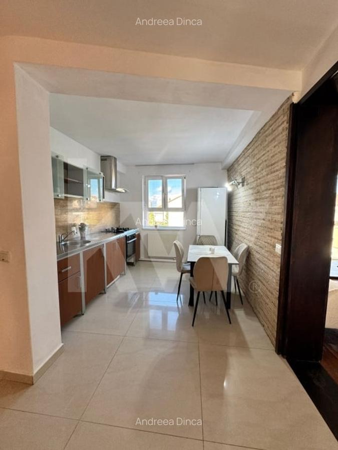 Apartament 3 camere - Str Nicolae Iorga - 13