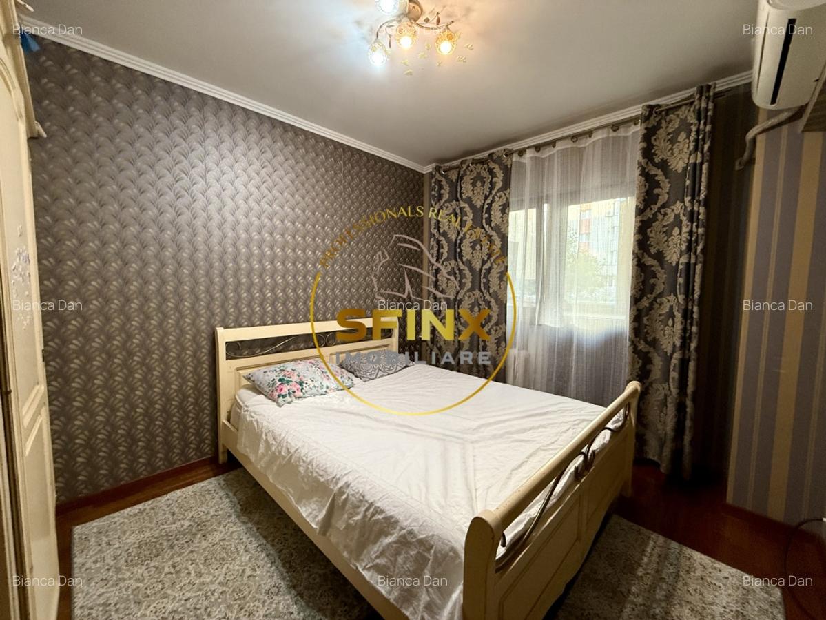 Apartament 4 Camere Calea Mosilor - metrou Obor - 12