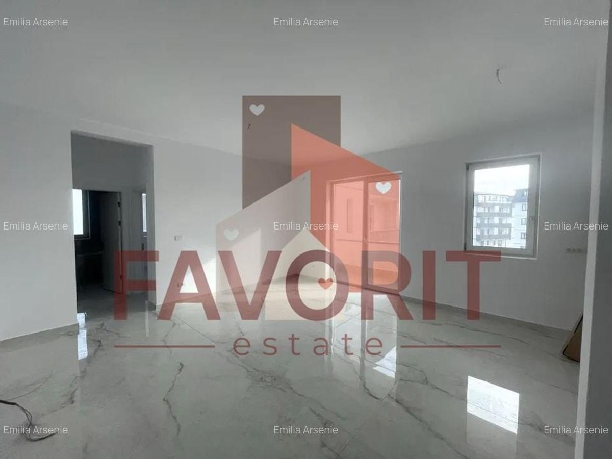Apartamente Premium cu 2 Camere - Giroc - 3