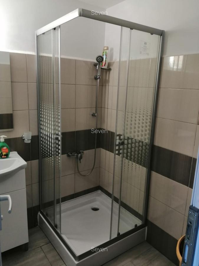 Garsoniera 41 mp zona Poarta 6 (cod E5) - 3