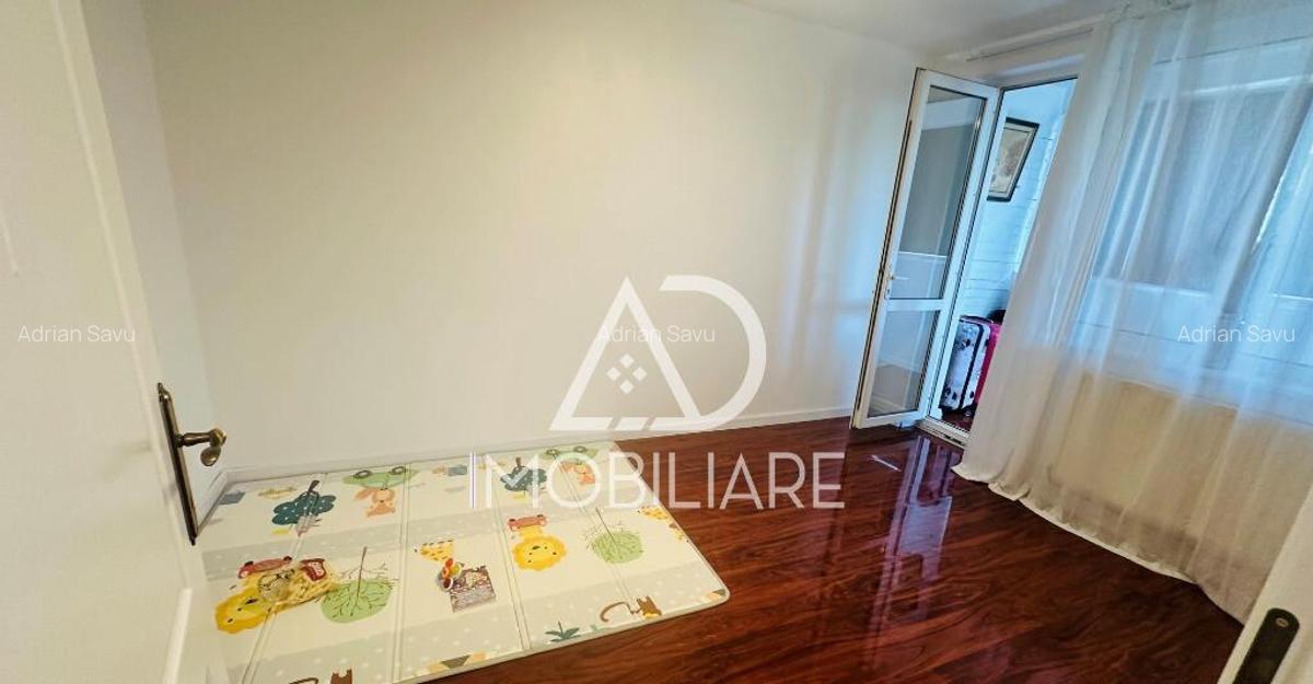 Apartament 3 camere de vanzare , Aleea Energeticienilor - 4