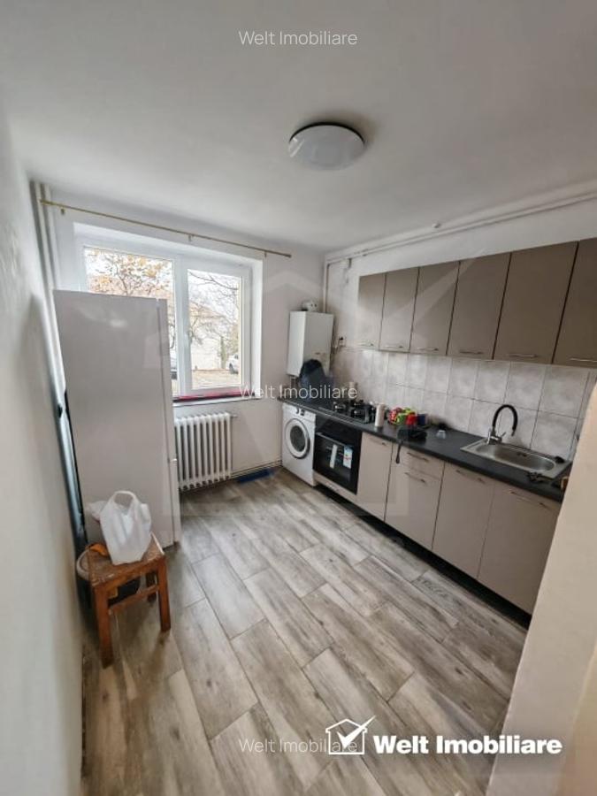 Inchiriere apartament cu o camera, Gruia, zona Stadion CFR, Pet Friendly - 1