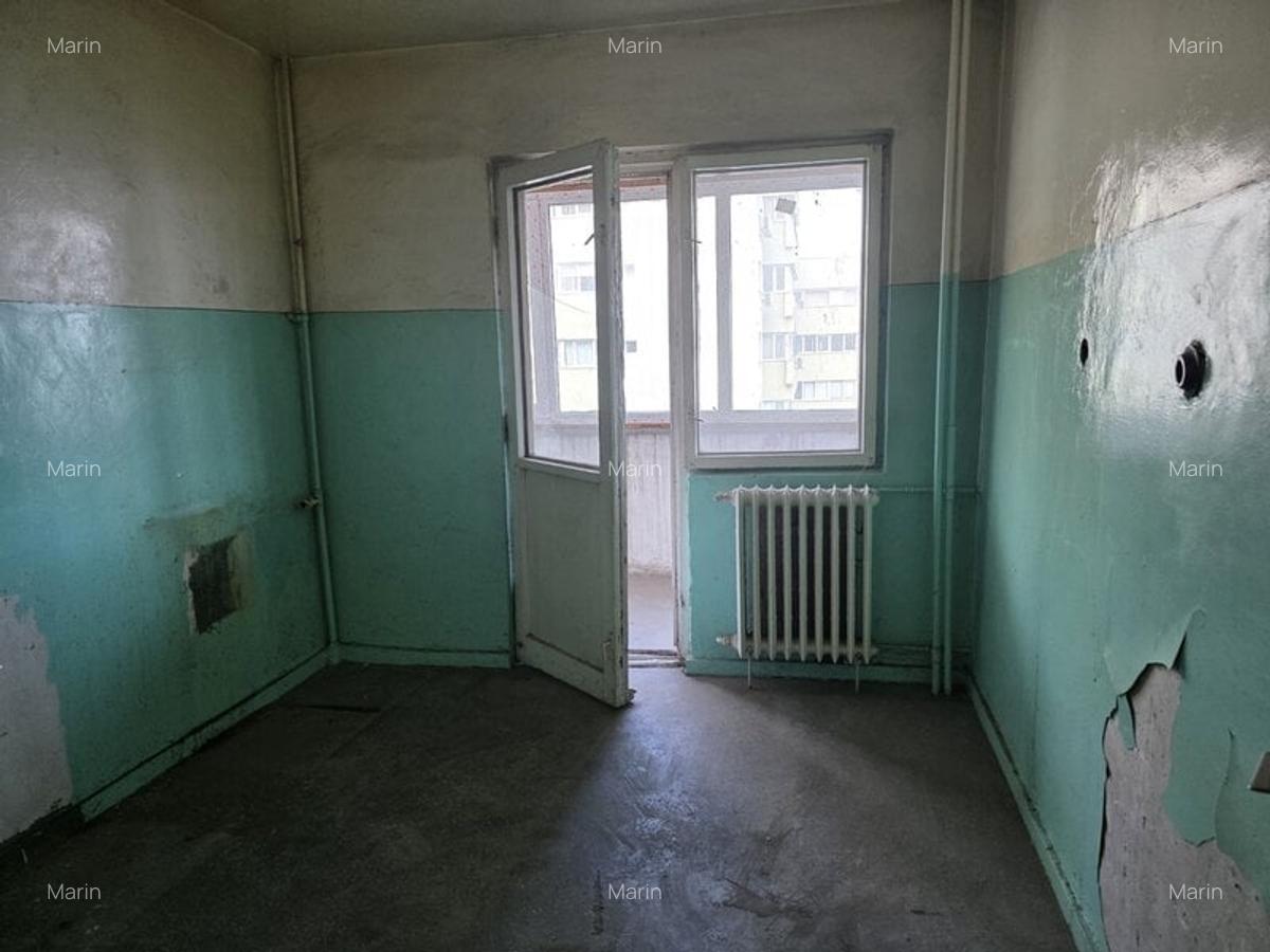 Apartament cu 2 camere decomandat în Pantelimon - 10