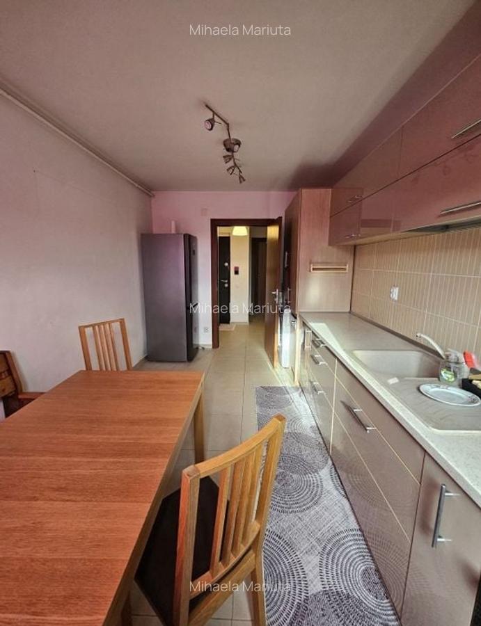 AP. 2 CAMERE THEODOR PALLADY, BLOC NOU, CENTRALA, METROU 3 MINUTE - 4