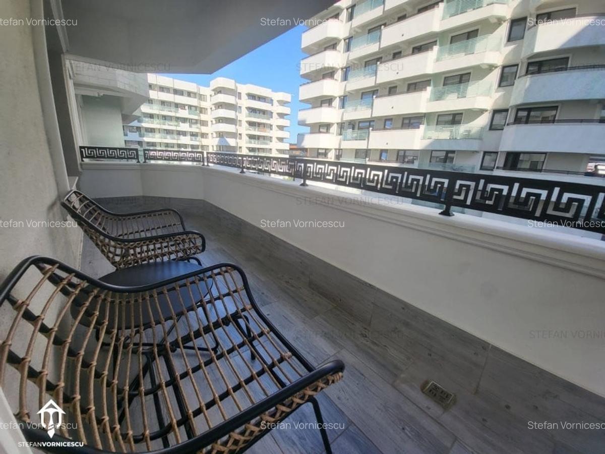 Apartament de lux de inchiriat in Royal Town - Eleganta si confort la superlativ - 12