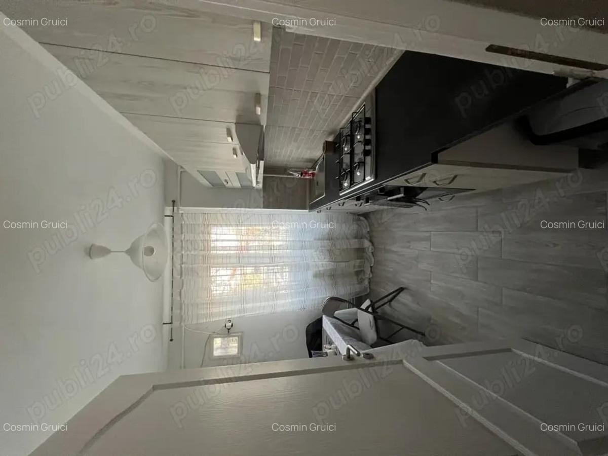Zona Olimpia-Complex Studentesc | Decomandat | Cu Centrala | Disponibil!! - 8